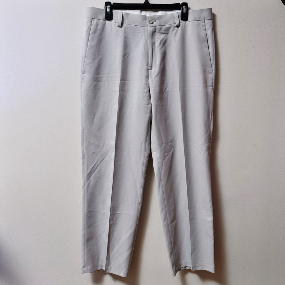 Kenneth Cole Reaction Trousers Pants